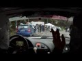 Rally Camera Car Divertente Rally Video Comico Piloti Rumeni Zelig Show