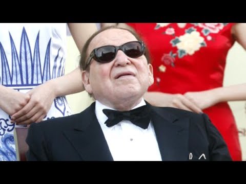 2 Days%2C 2 Billion Dollars - So Much Corruption It%27s Almost Incomprehensible