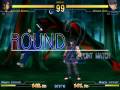 Me vs Victor, and Souryu