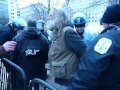#occupyDC video of police arrest of photographer and clear police brutality - by HaveHistory