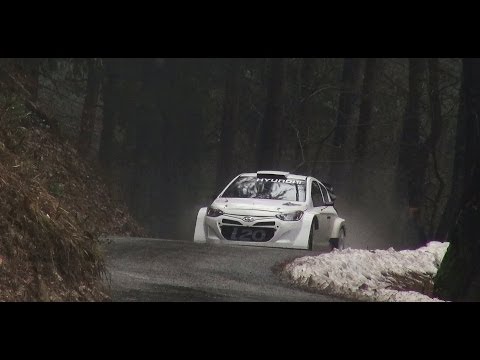 Latest WRC HD & Rally HD Videos