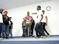 Caddy Ryat vs. Jr Grim @ D Kingz Event