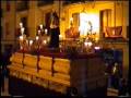 La Sentencia 2001 por Corredera de San Fernando