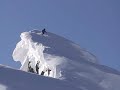 topptur film og god stemning produksjoner presenterar arctix tamok 2008. ein skikonkurranse i tamokdalen indre troms, gjennomf�rt i p�ska 2008. nedturen l�mlag deltok med ut�verar!