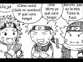 Raruto 6 (Otaku´s club) \"Mi nombre es\" 2 de 3 Raruto 6 (Otaku´s club) \"Mi nombre es\" 2 de 3
