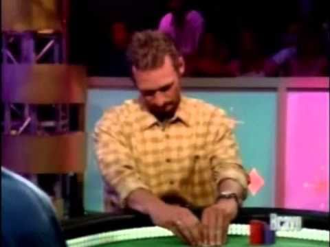 Ryan Stiles on Celebrity Poker Showdown (Part: 1)