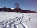 ATV-kfx700-snow-track