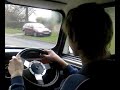 me and bez in ewlesy mini