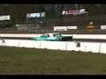 1963 Pontiac goes 8.55 in the quarter mile!