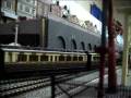 MODEL RAILWAYS 00 GUAGE SAINTS AND SINNERS