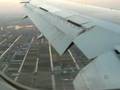 Landing into Shanghai - PVG