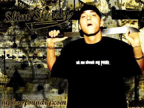 Eminem Superman Remix - Eurodancer Dj Mangoo