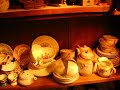 Country Getaways in Ontario: Main Floor @ Landfall Farm B&amp;B