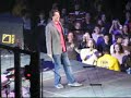 Clay Aiken the Great Adventure Clay Aiken the Great Adventure