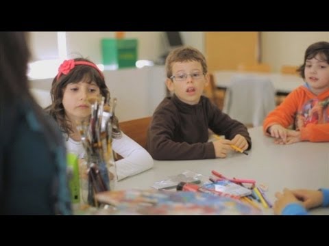 how to assess gifted students