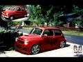tuningcar PHOTOSHOP leo