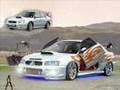 tuningcar PHOTOSHOP leo