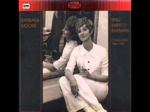 Barbara Moore