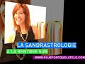 teaser de la nouvelle rubrique de sandra lou sur http://www.plusfortquelatele.com/