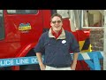 Boom De Ya Da 2 - Walt Disney World 2010