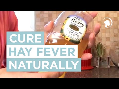 how to control fever without medicine