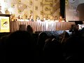 Twilight Cast at Comic Con2008!!!!