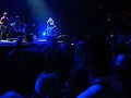 Foo Fighters-let it die indianapolis 2008 from the front row