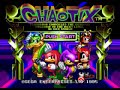 Knuckles Chaotix - Speed of Sound [Techno XG Arrange]