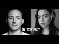 Linkin Park - In The End (Cover by Violet Orlandi)