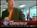 Nearly unanimous vote for Obama = "split" on FOX