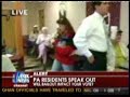 Nearly unanimous vote for Obama = \"split\" on FOX Nearly unanimous vote for Obama = \"split\" on FOX
