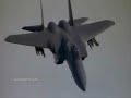 F-15 Eagle Music Video