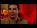 Grupo Gale - Quiero besarte - video clip