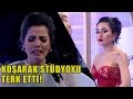 Şok Aybüke Kemal Doğulu'nun Gidemezsin Sözüne Rağmen Stüdyoyu Terk Etti!