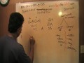 GRE GMAT SAT Prep Private Tutor NYC Manhattan Connecticut. Purchase Solution Manuals of all the math problems in Practicing to Take the GRE 10th edition. We also provide tutoring services for high-school and college level math courses - Algebra, Calculus, Statistics, etc. Email prepsat@aol.com or call toll free 1-800-808-PREP. www.PrepForGRE.com