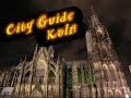 Stadtführer Köln