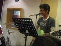 Talking in Your Sleep Cover - Terracotta Band