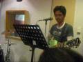 Talking in Your Sleep Cover - Terracotta Band