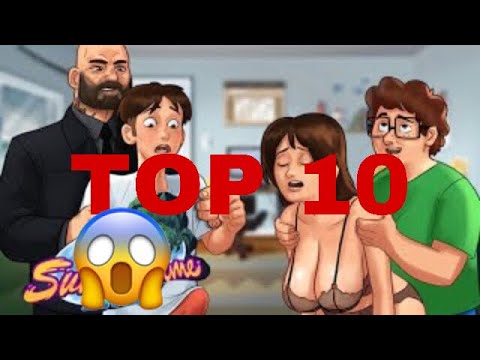 Top 10 adult games you need to play before its too late 2019