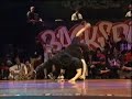 BOTY 2002 Final Vagabonds vs Expression Part 3