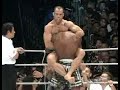 UFC   Vanderlei Silva vs Rampage 1