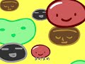 豆騒動　歌：はらいそ　アニメ：まんまる
