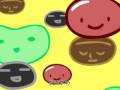 豆騒動　歌：はらいそ　アニメ：まんまる