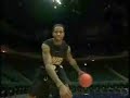 Iverson Cross Over