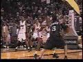 Iverson Cross Over