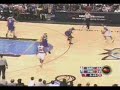 Iverson Cross Over