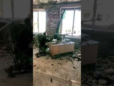 Tak wygląda powrót do biura na Ukrainie