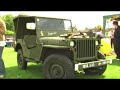 Dickleburgh May Fayre 2007