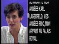 Hypershow 24.09.2002 (1/5) In�s de La Fressange Ronan keatin