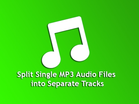 video-linktoworks-Split Single MP3 Audio Files into Separate Tracks - YouTube
